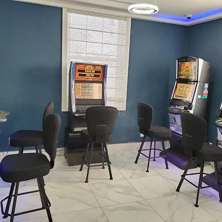 Days Inn By Wyndham Saint John Luaran gambar