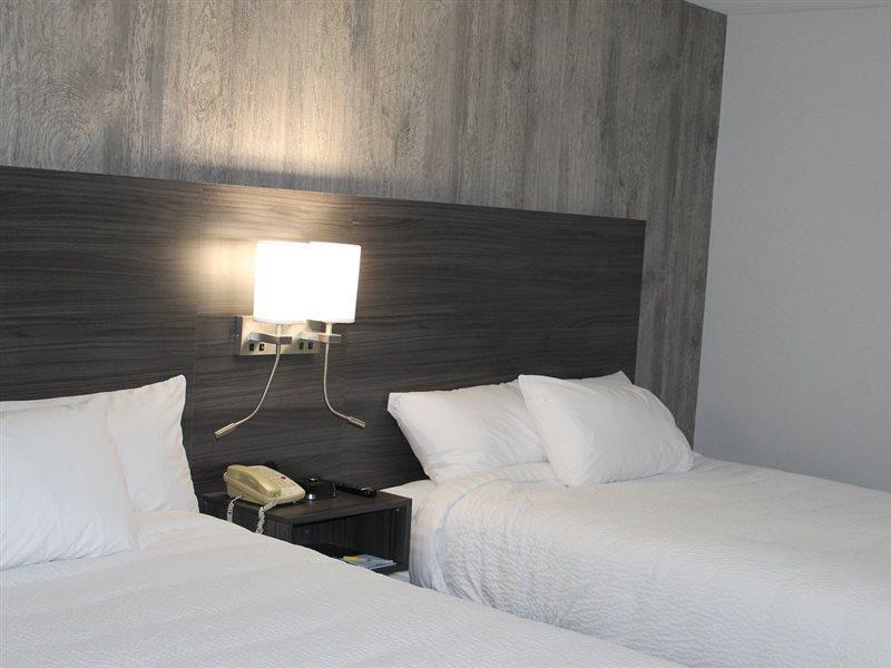 Days Inn By Wyndham Saint John Luaran gambar