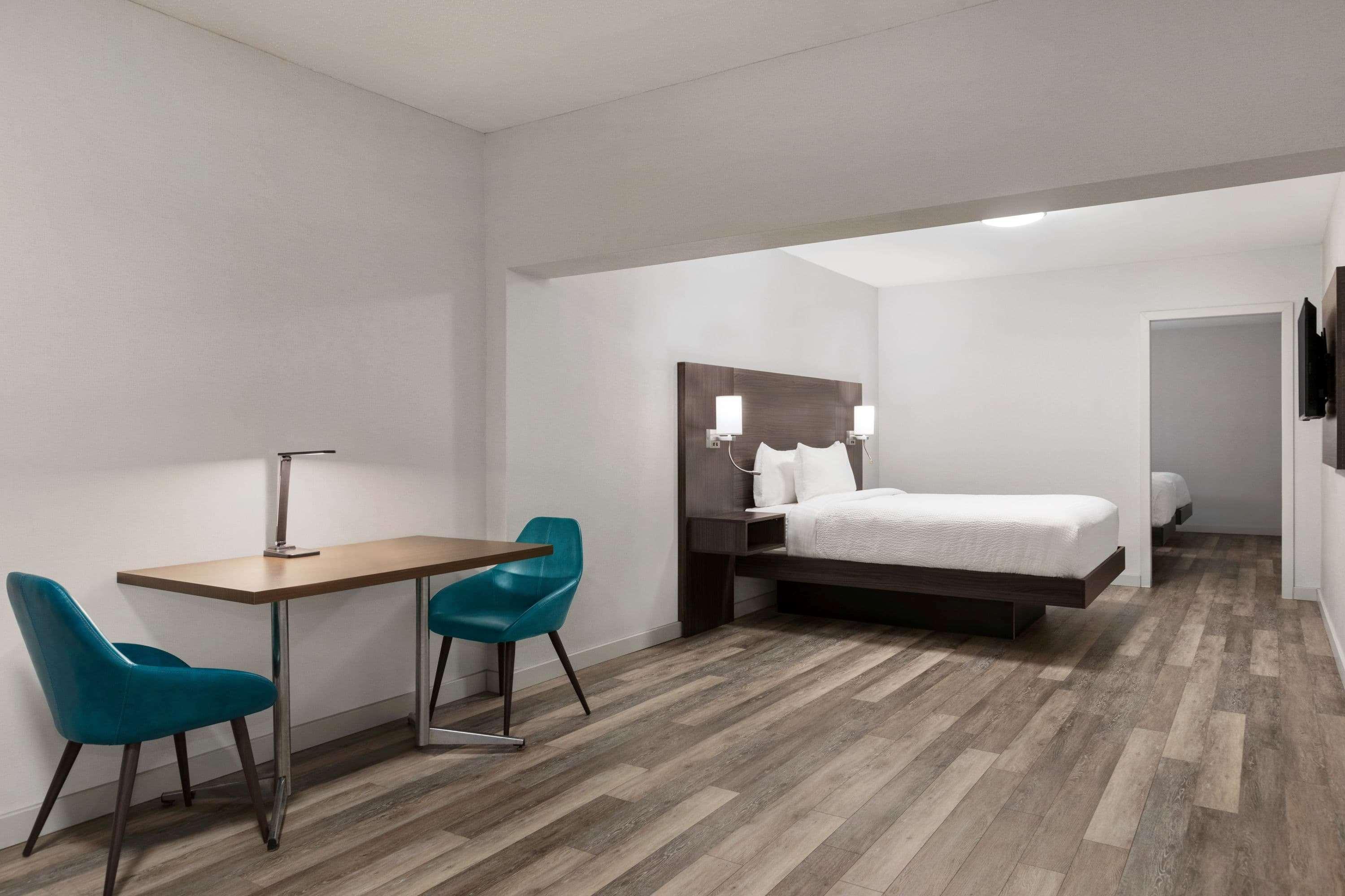 Days Inn By Wyndham Saint John Luaran gambar