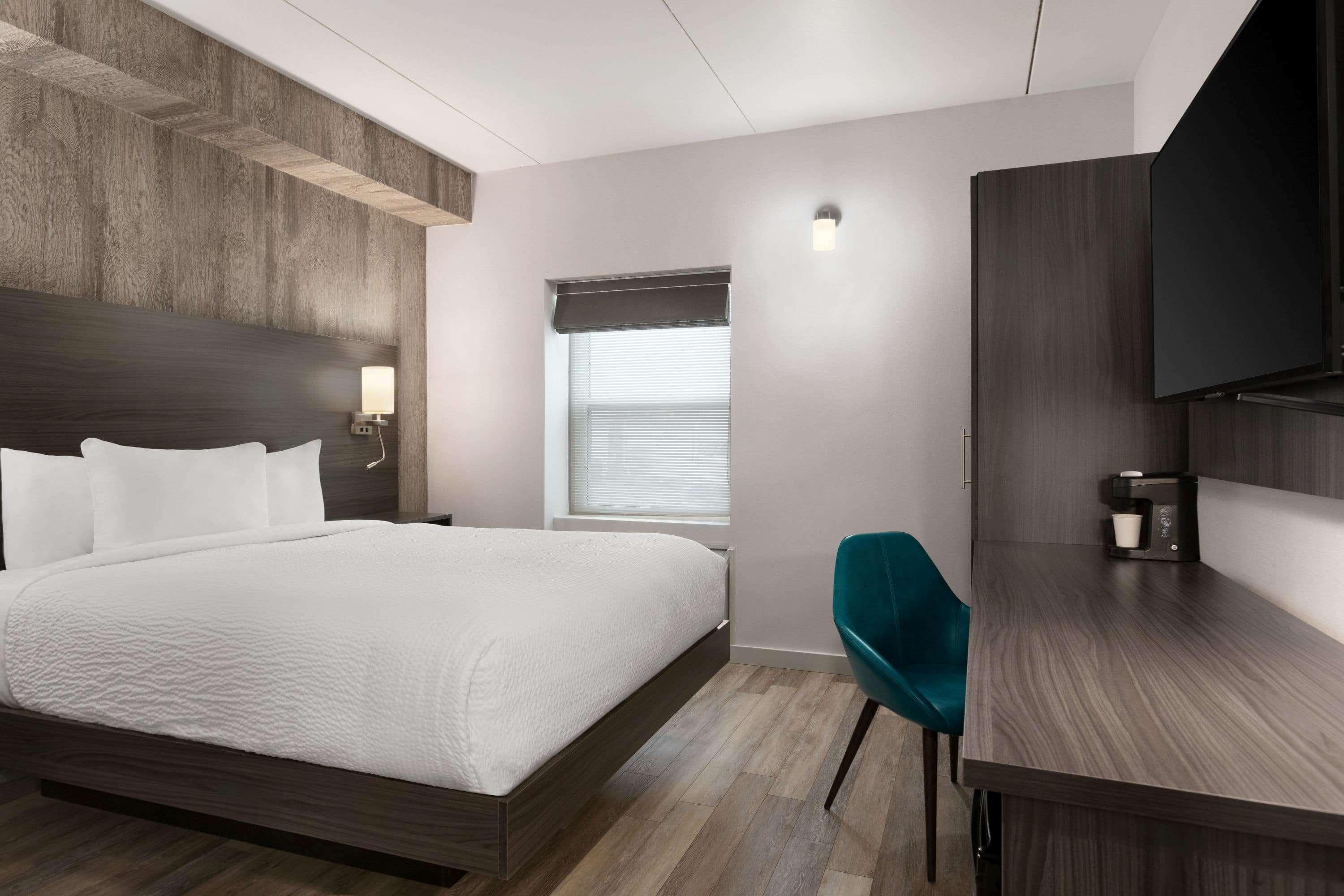 Days Inn By Wyndham Saint John Luaran gambar