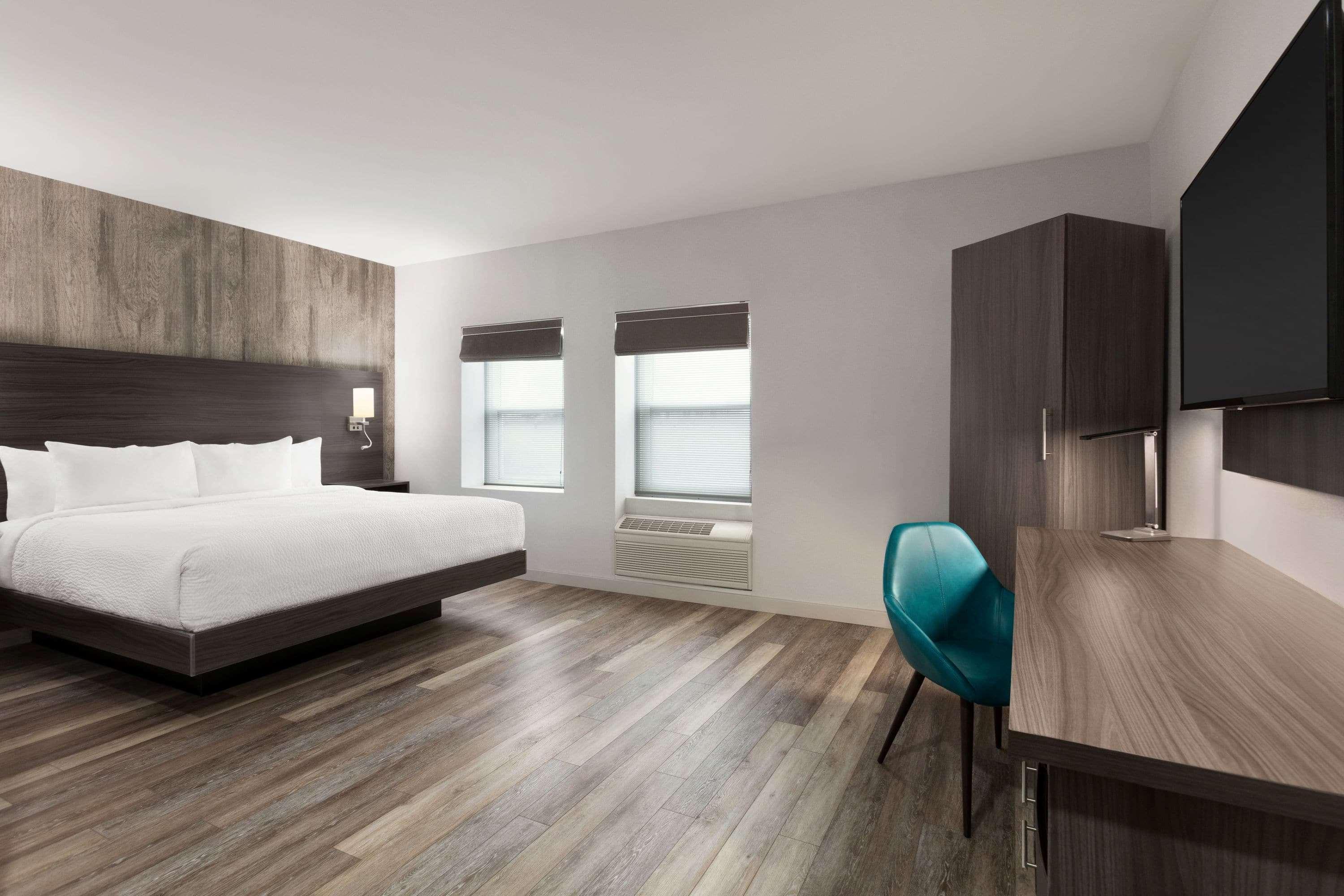 Days Inn By Wyndham Saint John Luaran gambar