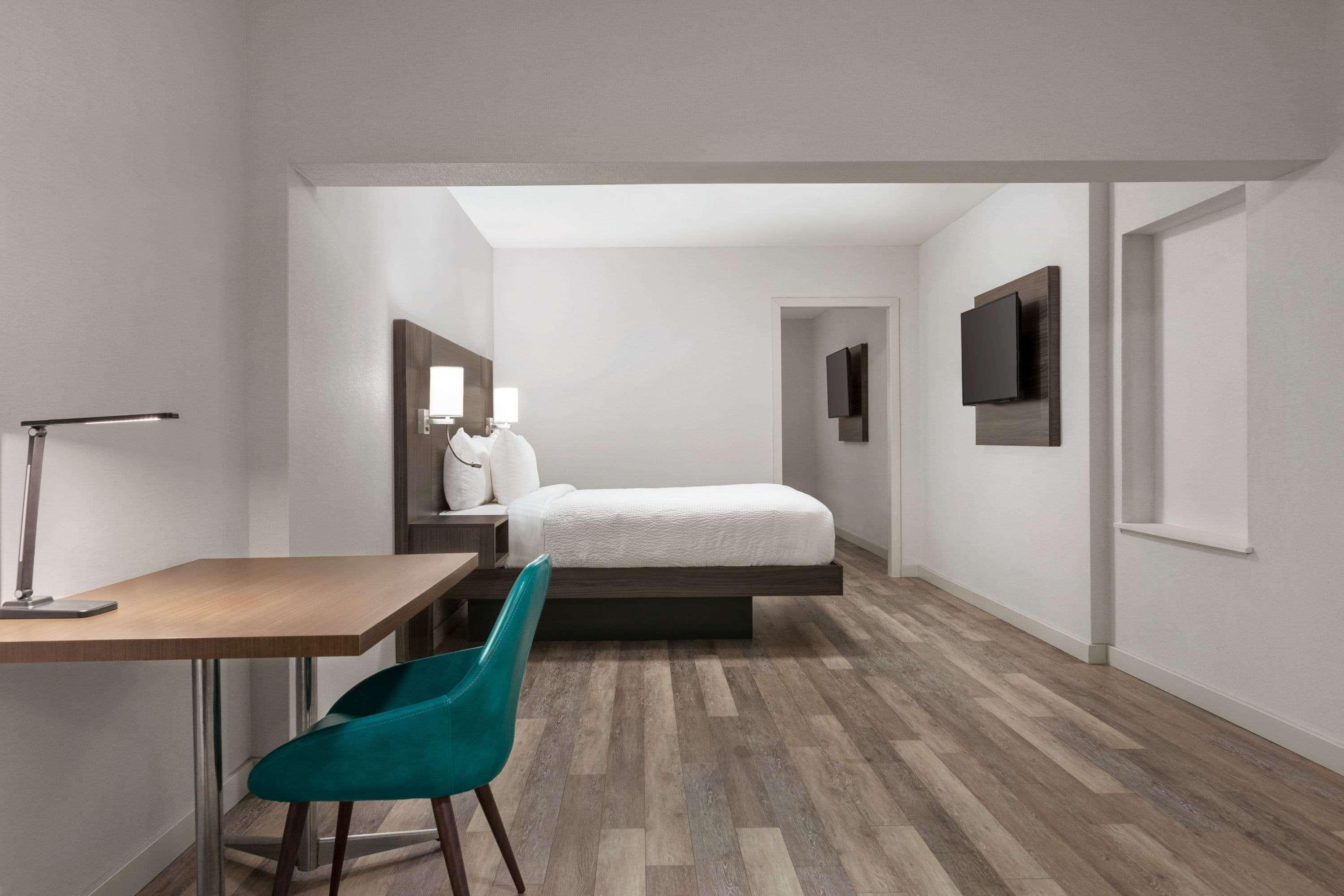 Days Inn By Wyndham Saint John Luaran gambar