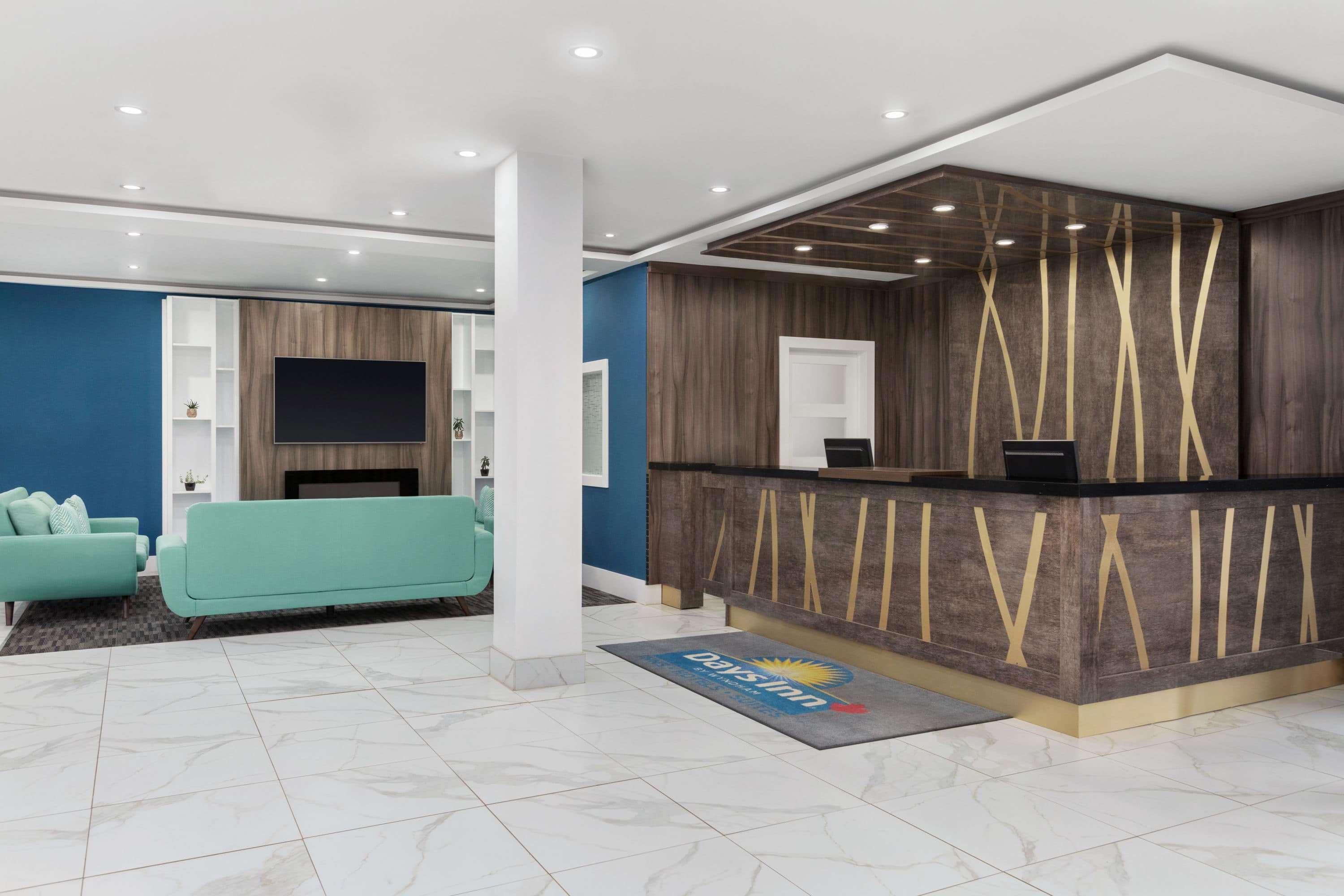 Days Inn By Wyndham Saint John Luaran gambar