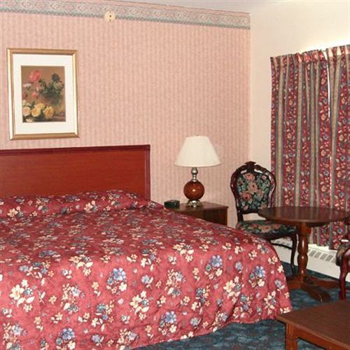 Days Inn By Wyndham Saint John Bilik gambar