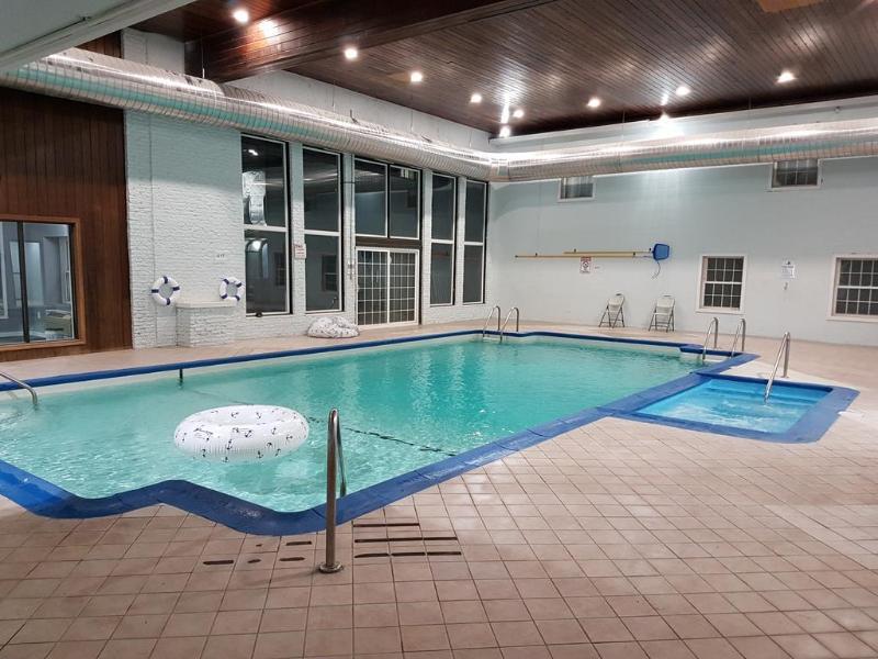 Days Inn By Wyndham Saint John Luaran gambar